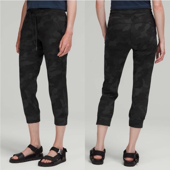Lululemon Ready to Rulu jogger (size 6) *BNWT* - Picture 1 of 3